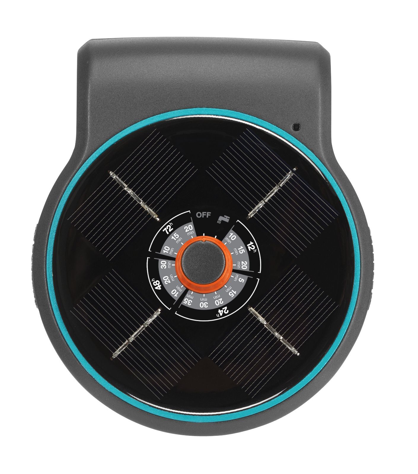 Solar-Bewässerung aquaBloom Set 13300-20 bei leitermann.de günstig kaufen Solar-Bewässerung aquaBloom Set 13300-20