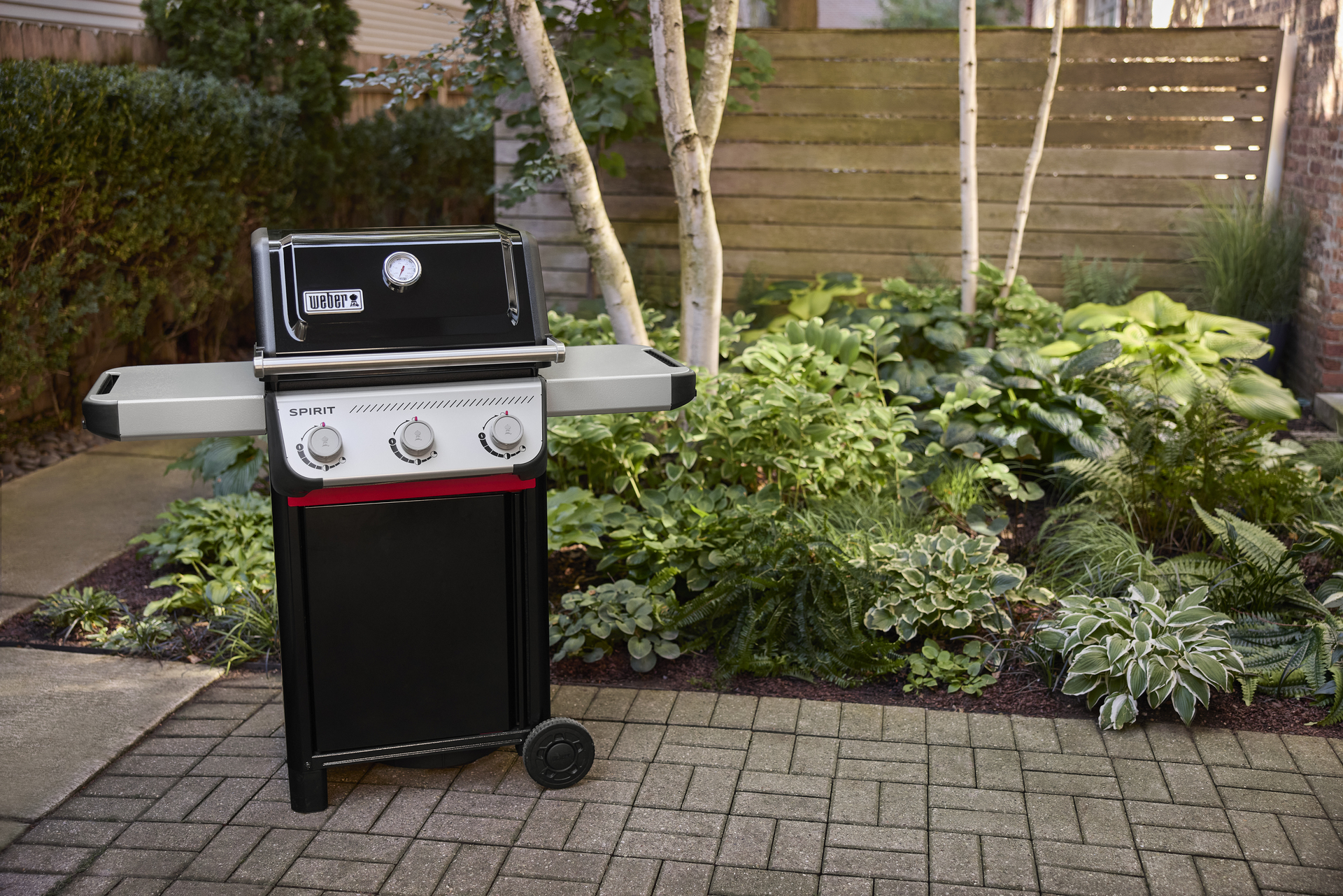 Spirit E-310 Gasgrill bei leitermann.de günstig kaufen Spirit E-310 Gasgrill
