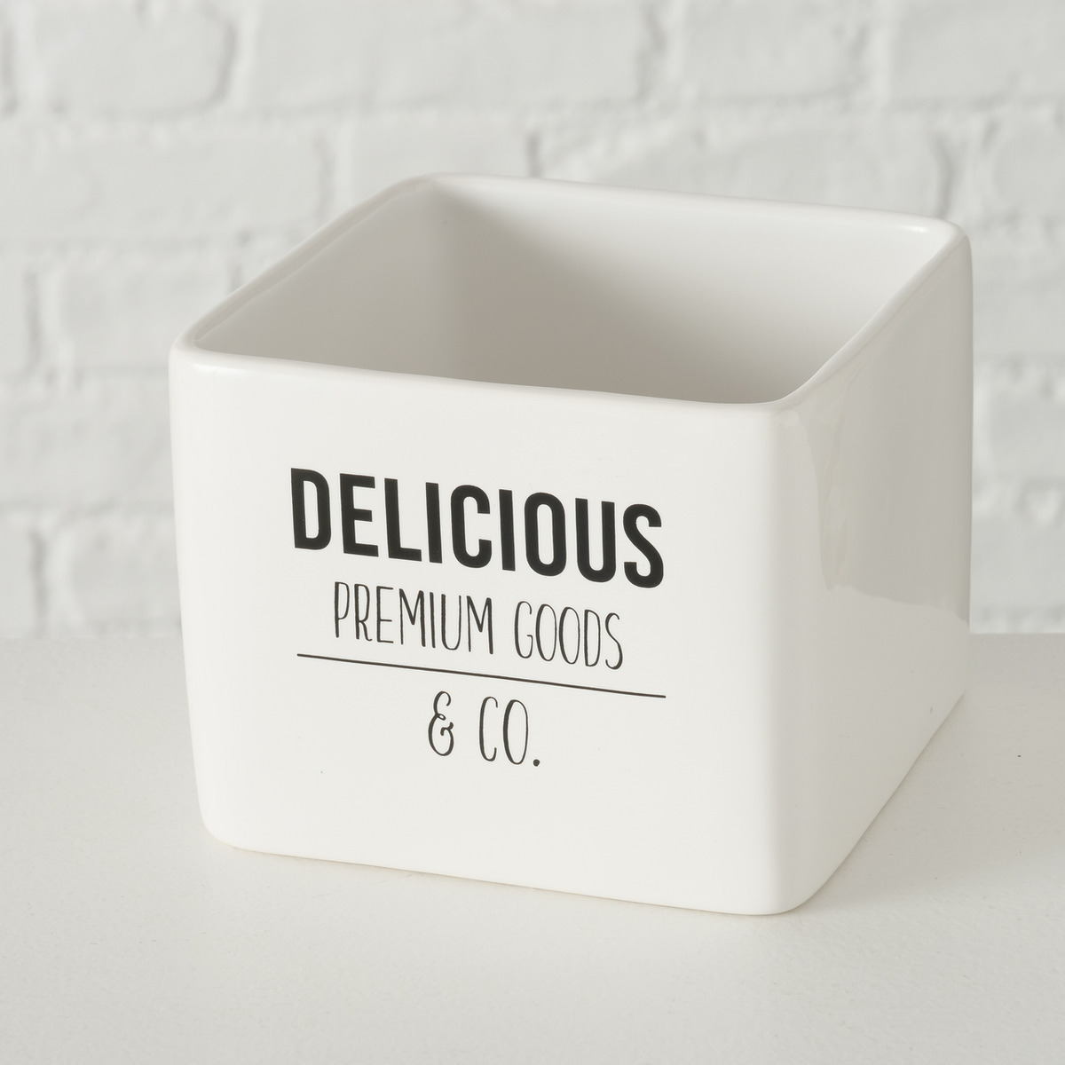 Schale Premium, 3 tlg.