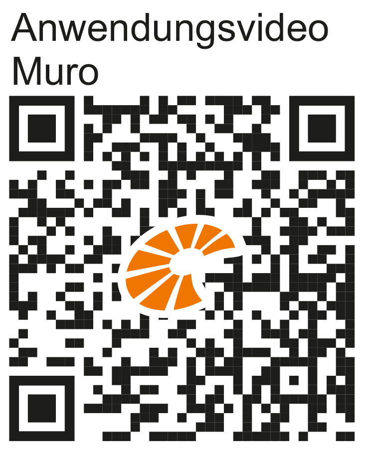 Muro 250/8 bei leitermann.de günstig kaufen Muro 250/8