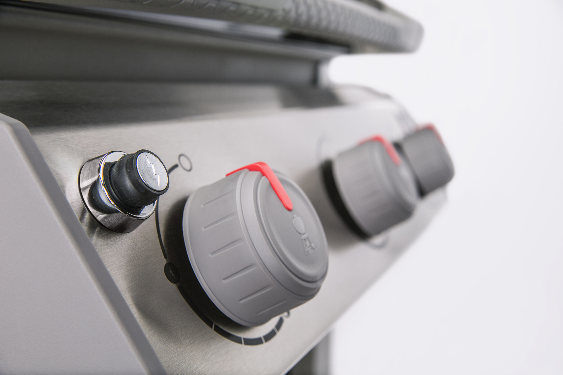 Spirit II E-320 GBS bei leitermann.de günstig kaufen Spirit II E-320 GBS