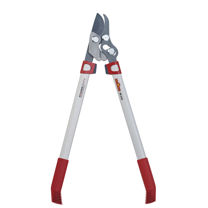 WOLF-Garten Astschere RR 650 POWER CUT*, 69 cm Gesamtlänge