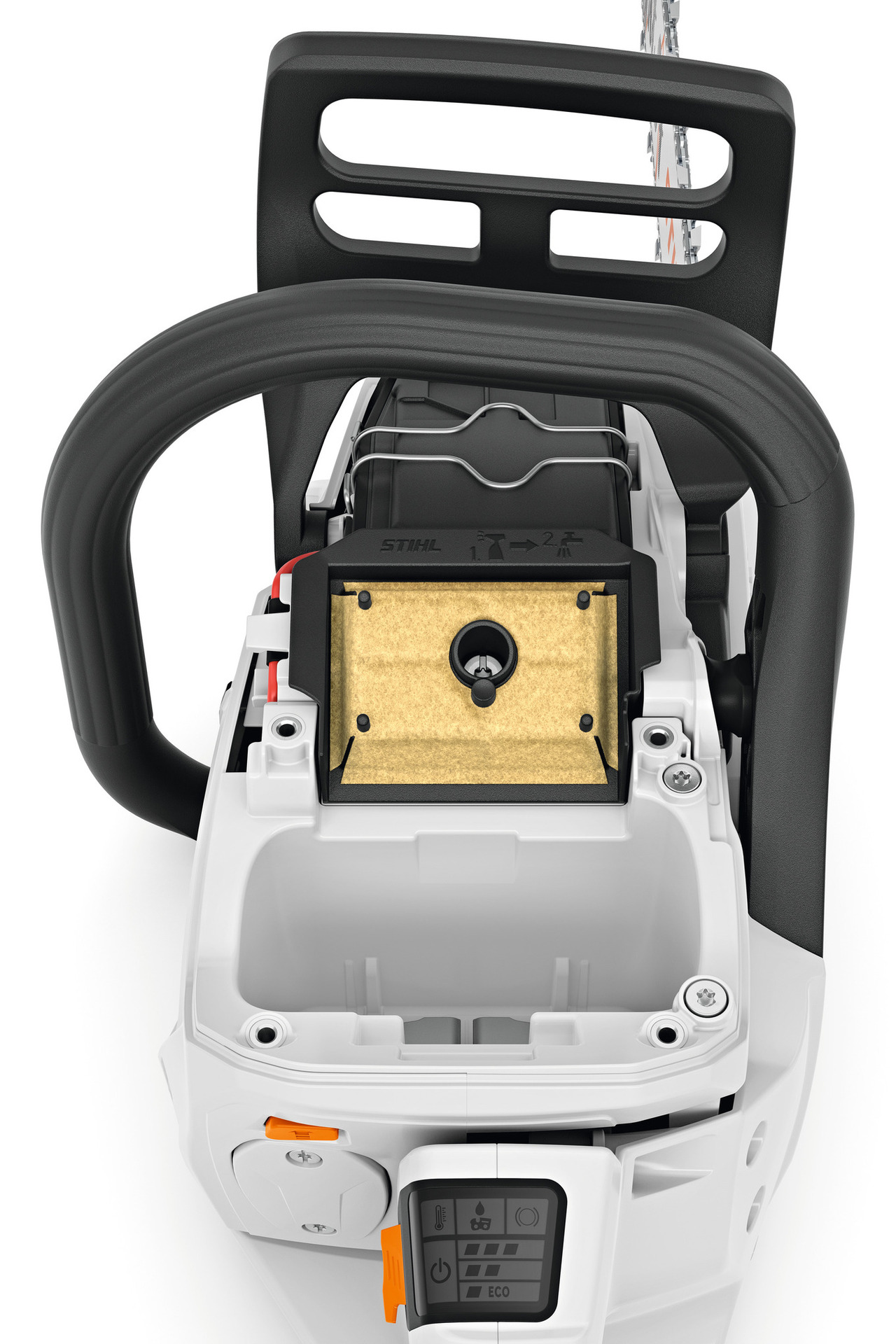 Akku-Motorsäge MSA 300, RS Pro bei leitermann.de günstig kaufen Akku-Motorsäge MSA 300, RS Pro