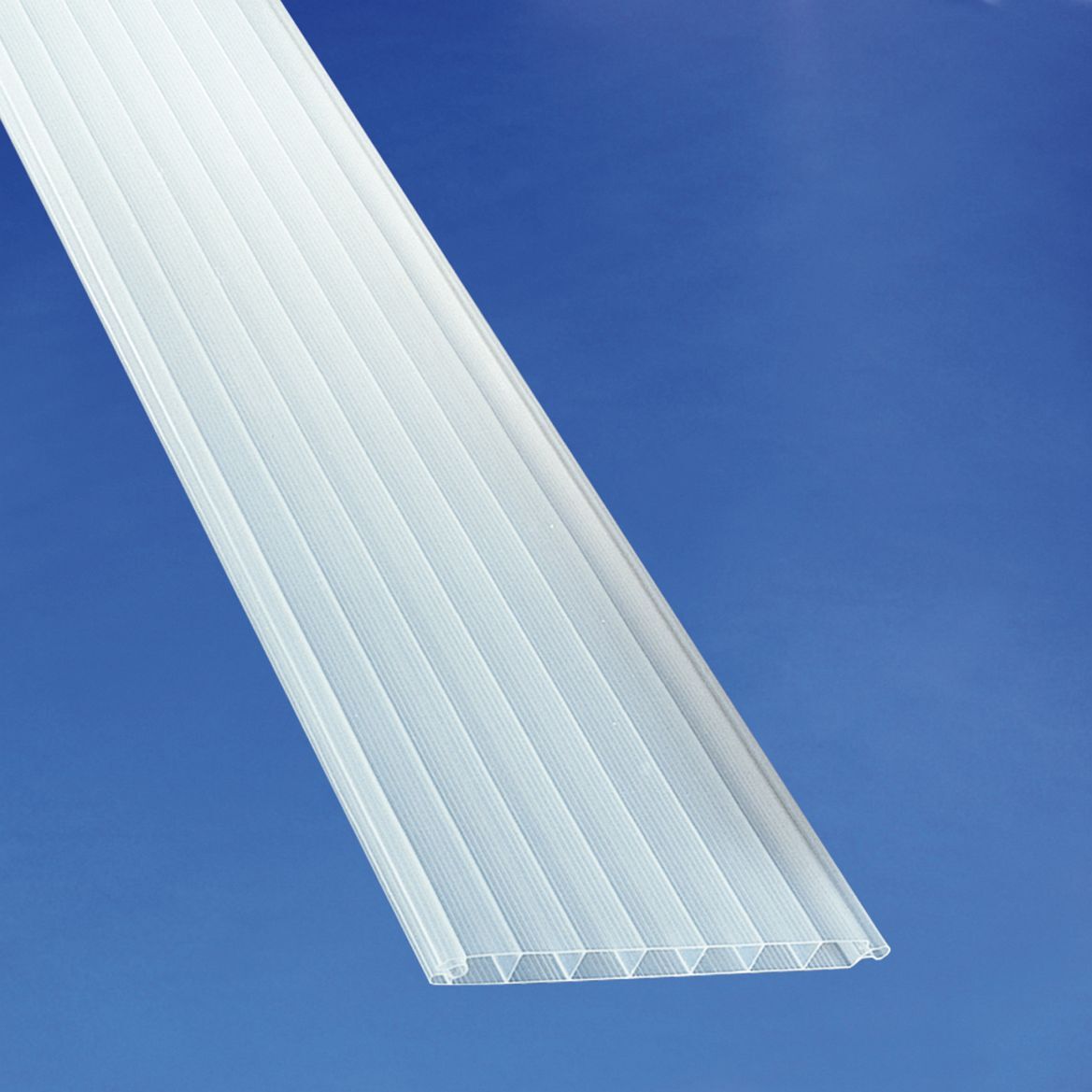 Pvc Hohlkammerpaneele