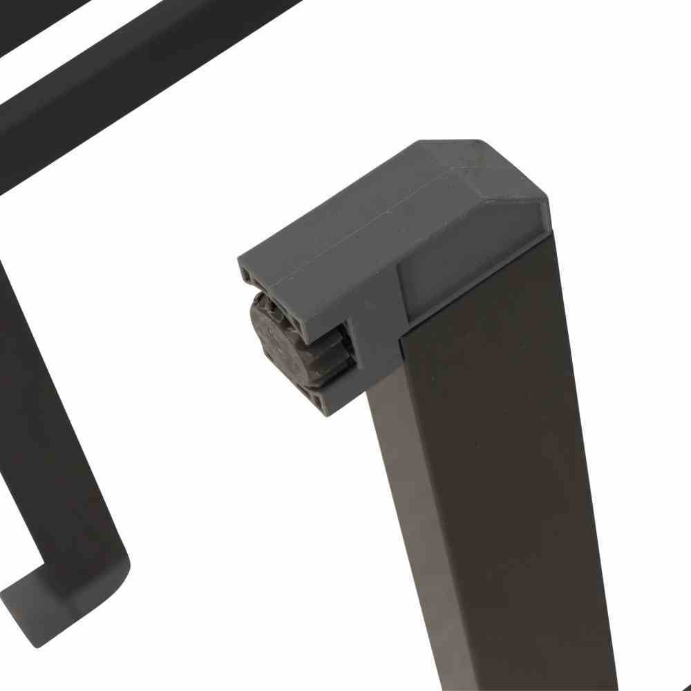 Gastrotisch anthrazit bei leitermann.de günstig kaufen Gastrotisch anthrazit