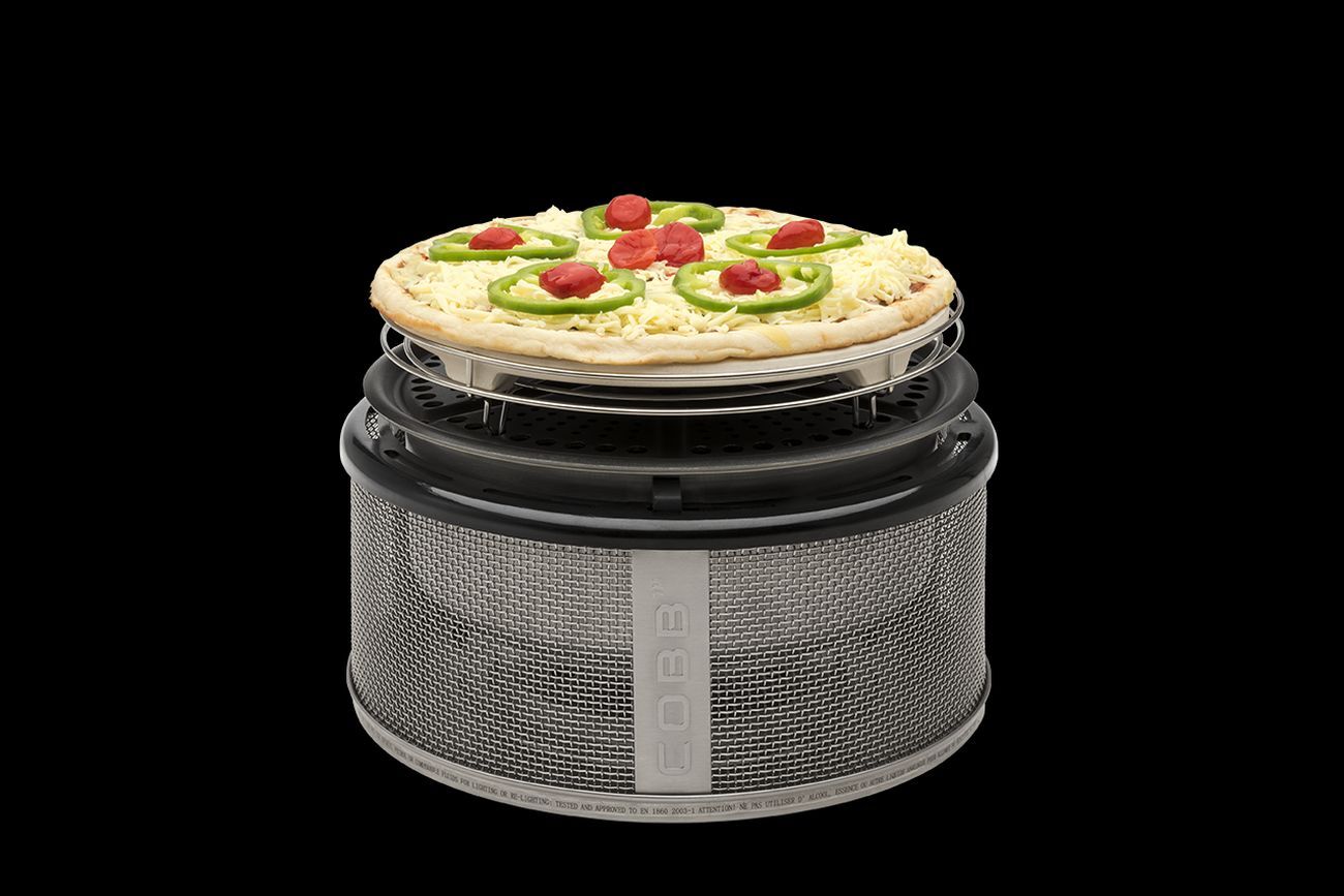 Pizzastein