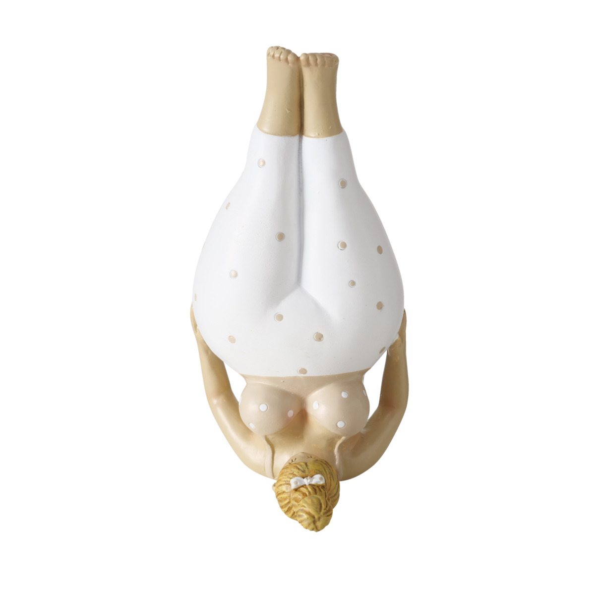 Figur Yoga, 3-fach sortiert bei leitermann.de günstig kaufen Figur Yoga, 3-fach sortiert