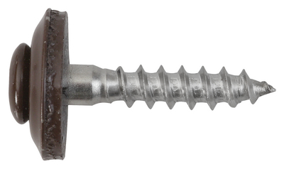 Spenglerschraube Edelstahl