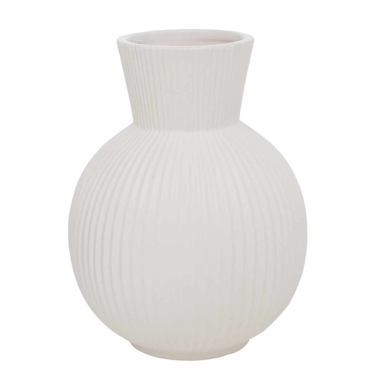 Vase Fezya, 2-fach sortiert