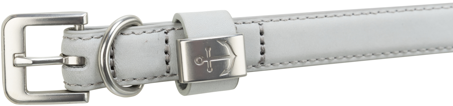 BE NORDIC Leder-Halsband