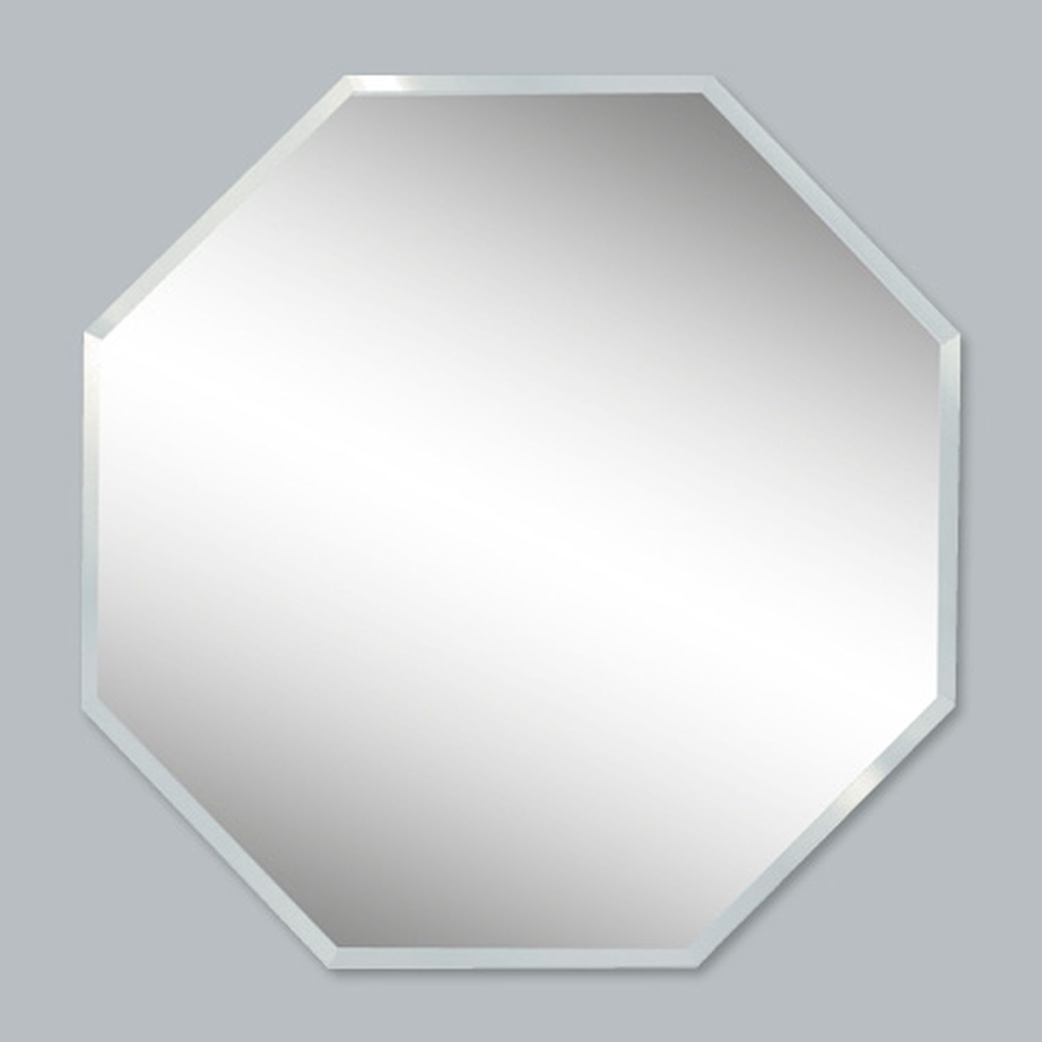 Kristallglasspiegel Saphir 5050-F11 -imagolux