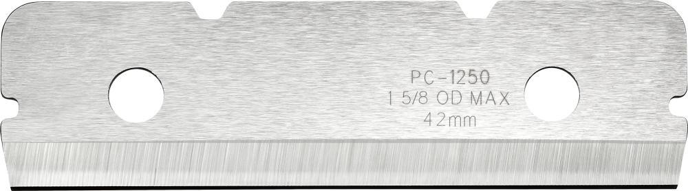 Ersatzklinge f.Einhubsch.3-42mm Ridgid