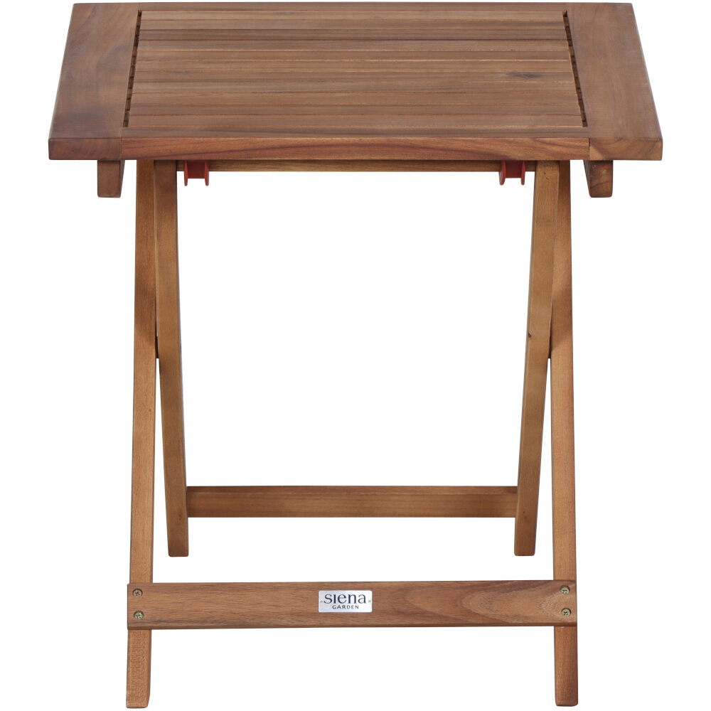 Paleros Hocker Akazie