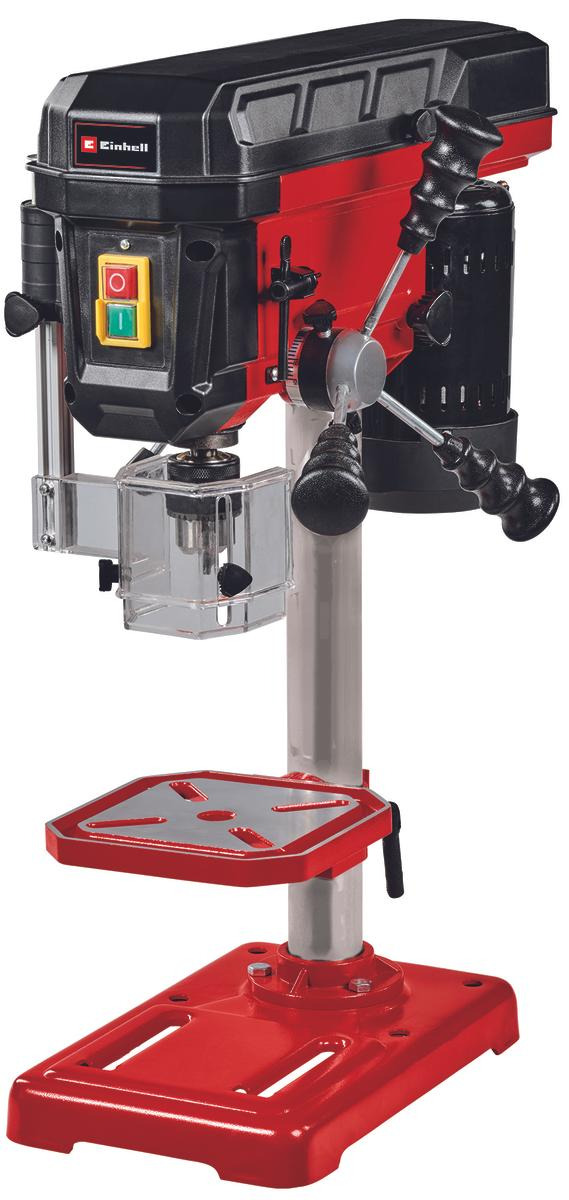 Säulenbohrmaschine TC-BD 500 bei leitermann.de günstig kaufen Säulenbohrmaschine TC-BD 500