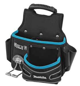 Makita Werkzeug GmbH Universal-Gürtel-Tasche