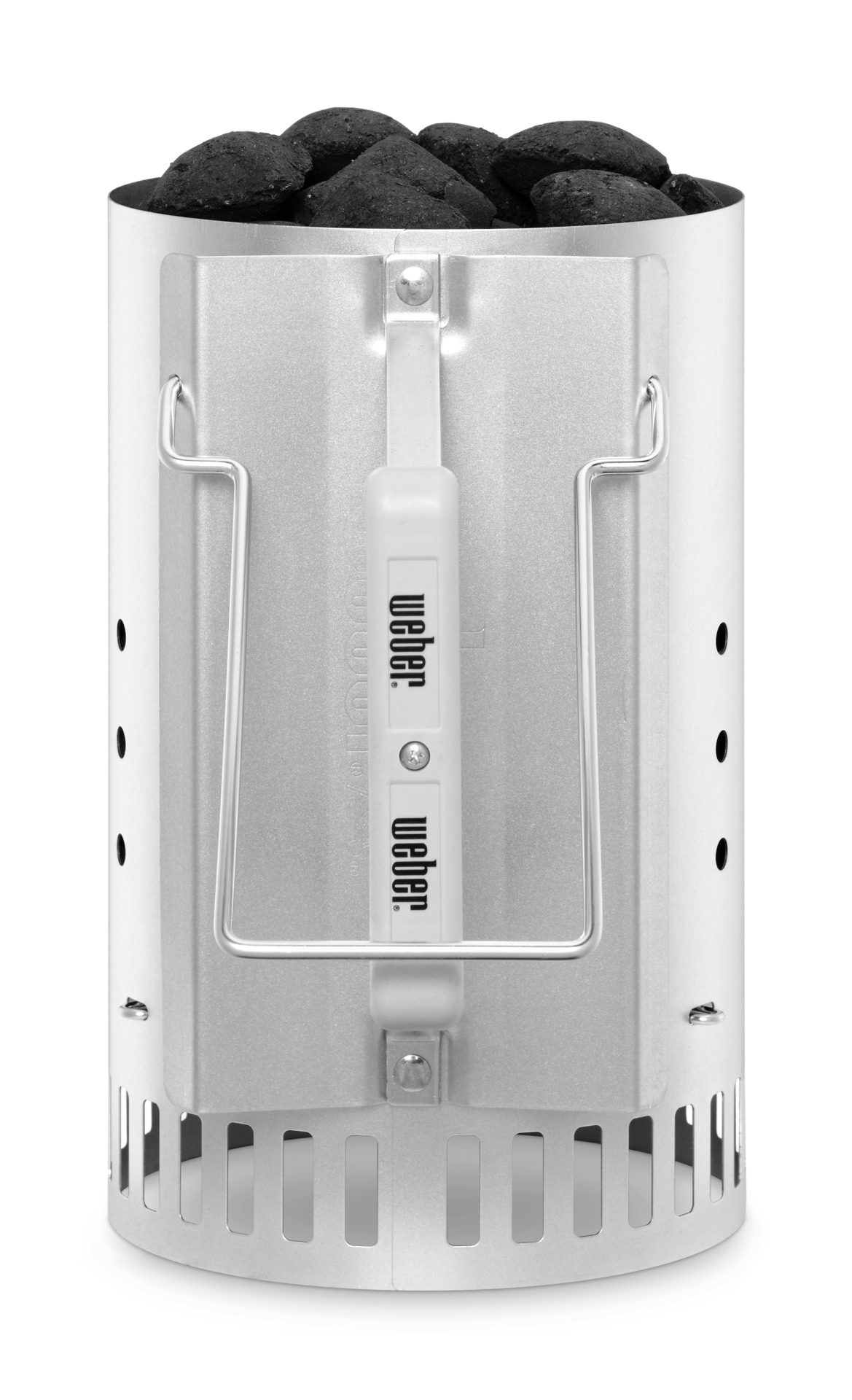 Anzündkamin Rapidfire