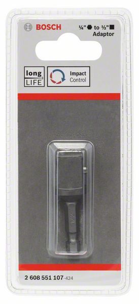 Adapter zu Steckschlüsseleinsätze bei leitermann.de günstig kaufen Adapter zu Steckschlüsseleinsätze