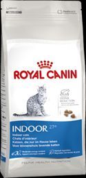 Royal Canin RC Feline Indoor 27