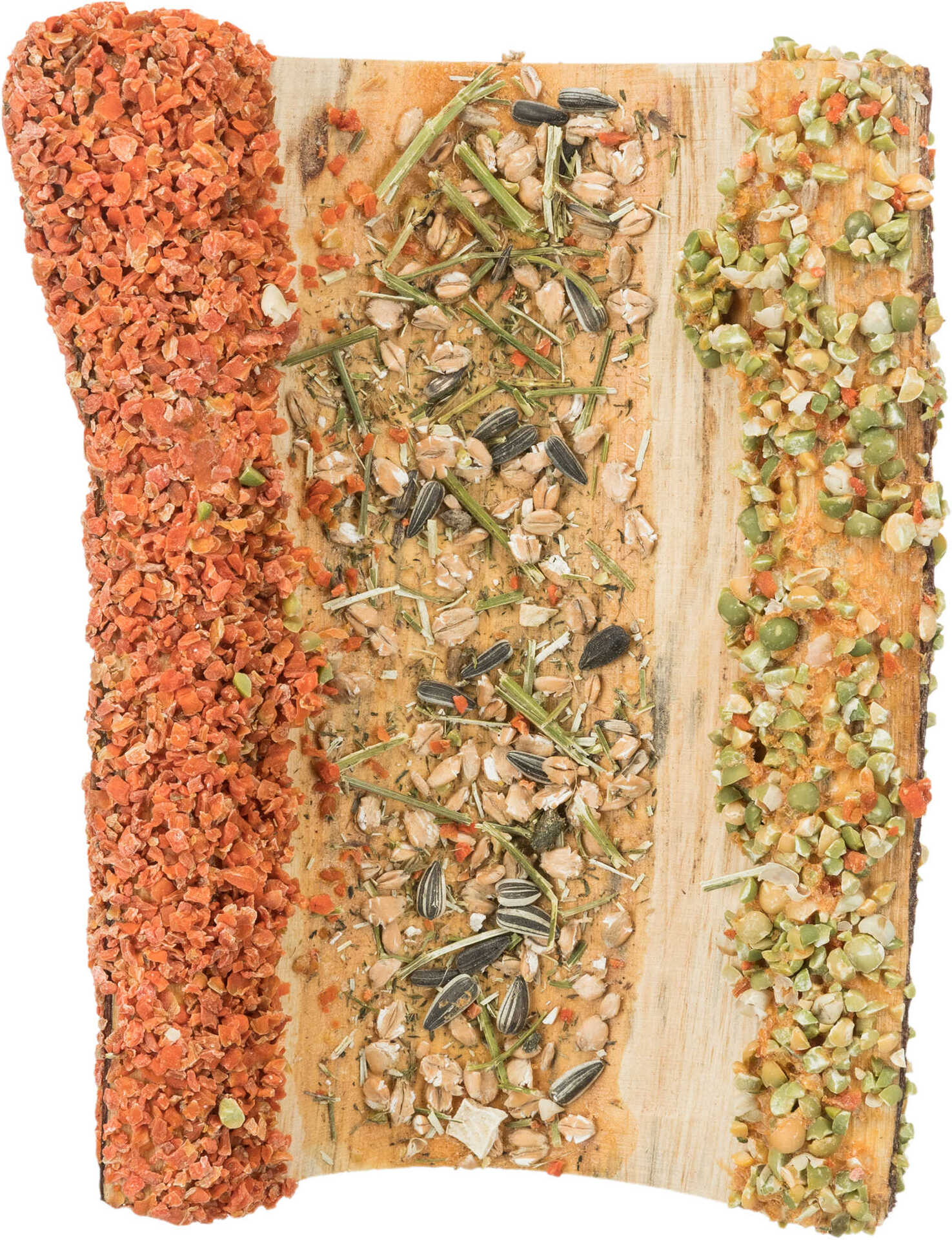 Brücke mit Gemüse und Nüssen bei leitermann.de günstig kaufen Brücke mit Gemüse und Nüssen