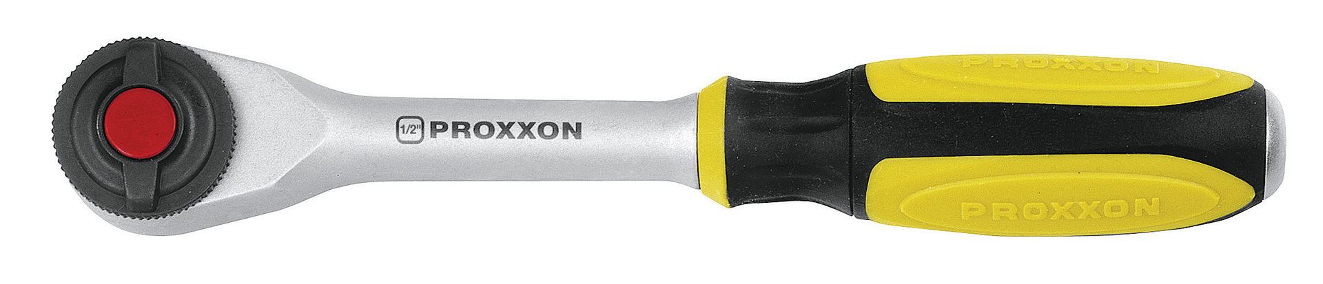 Proxxon Rotary Ratsche 6,3mm 1/4 Zoll