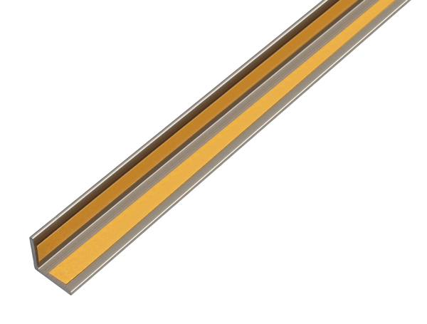 Winkelprofil selbstkl.gleichsch.Alu bei leitermann.de günstig kaufen Winkelprofil selbstkl.gleichsch.Alu