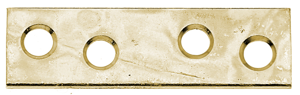 Flachverbinder verpackt à 12 St.