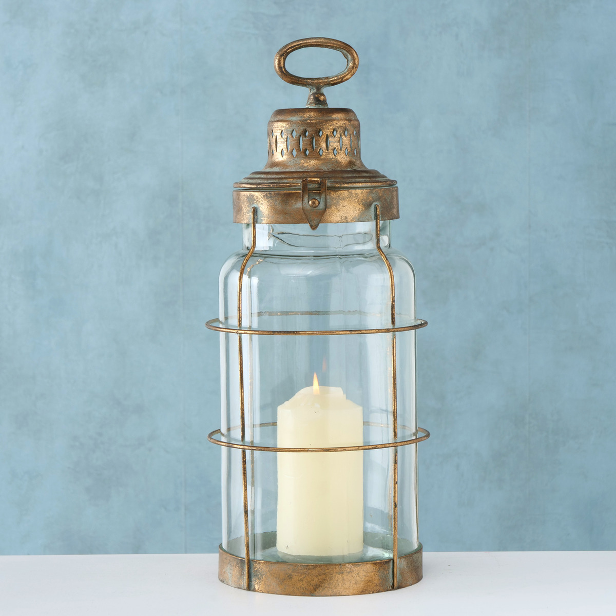 Laterne Husum bei leitermann.de günstig kaufen Laterne Husum