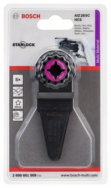 HCS Universalfugenschneider AIZ 28 SC bei leitermann.de günstig kaufen HCS Universalfugenschneider AIZ 28 SC