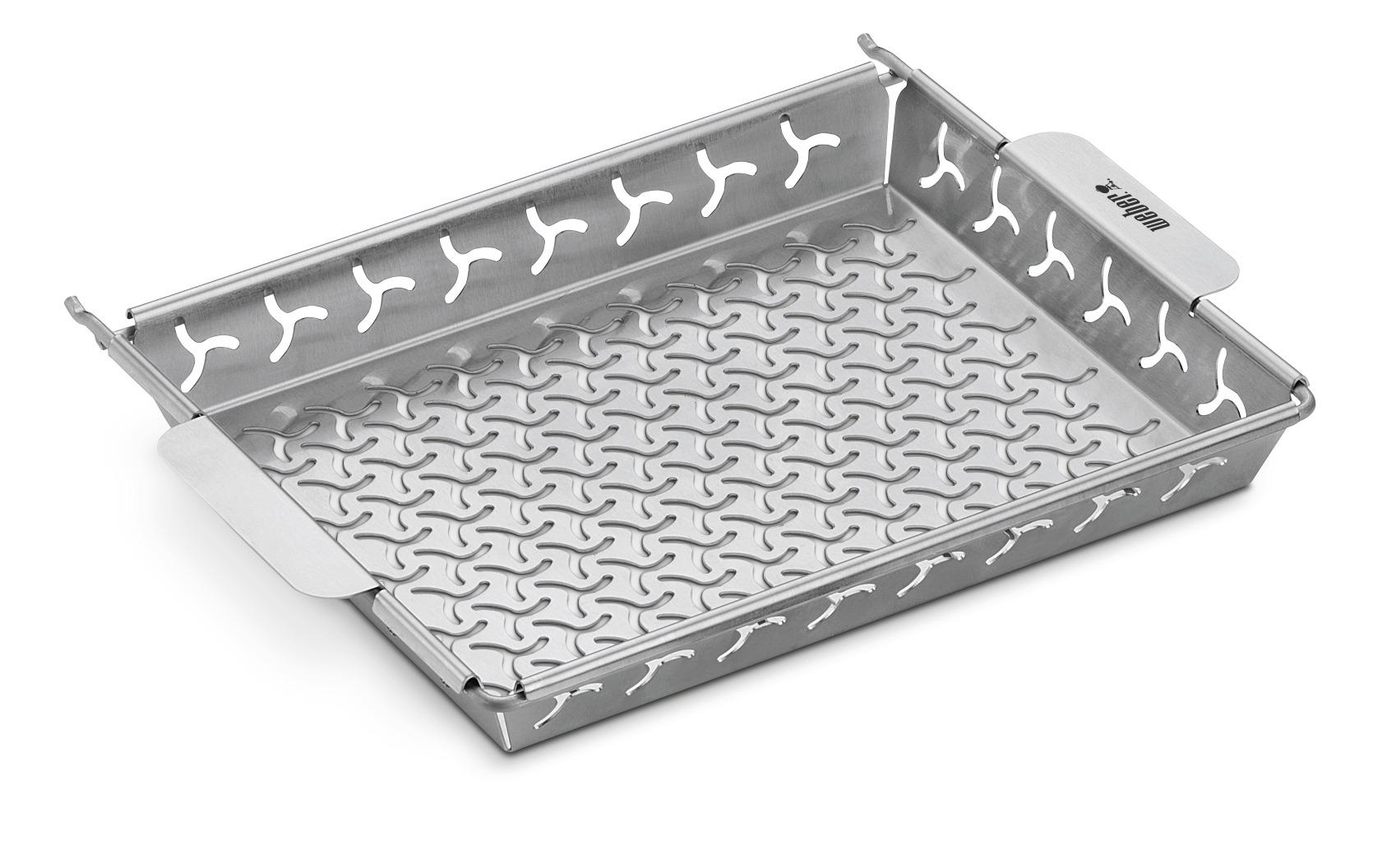 Gemüsekorb für Vertical Grill Rack