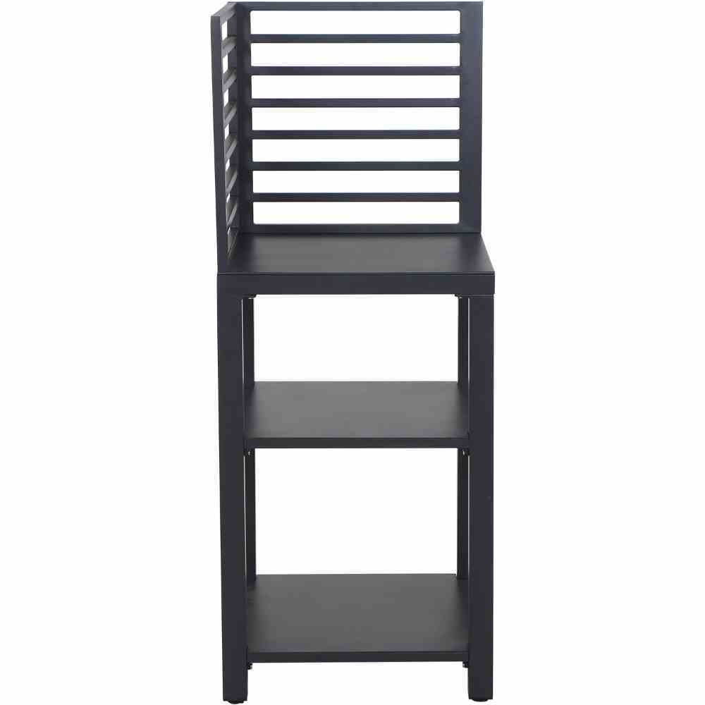 Texas, outdoor kitchen matt anthrazit