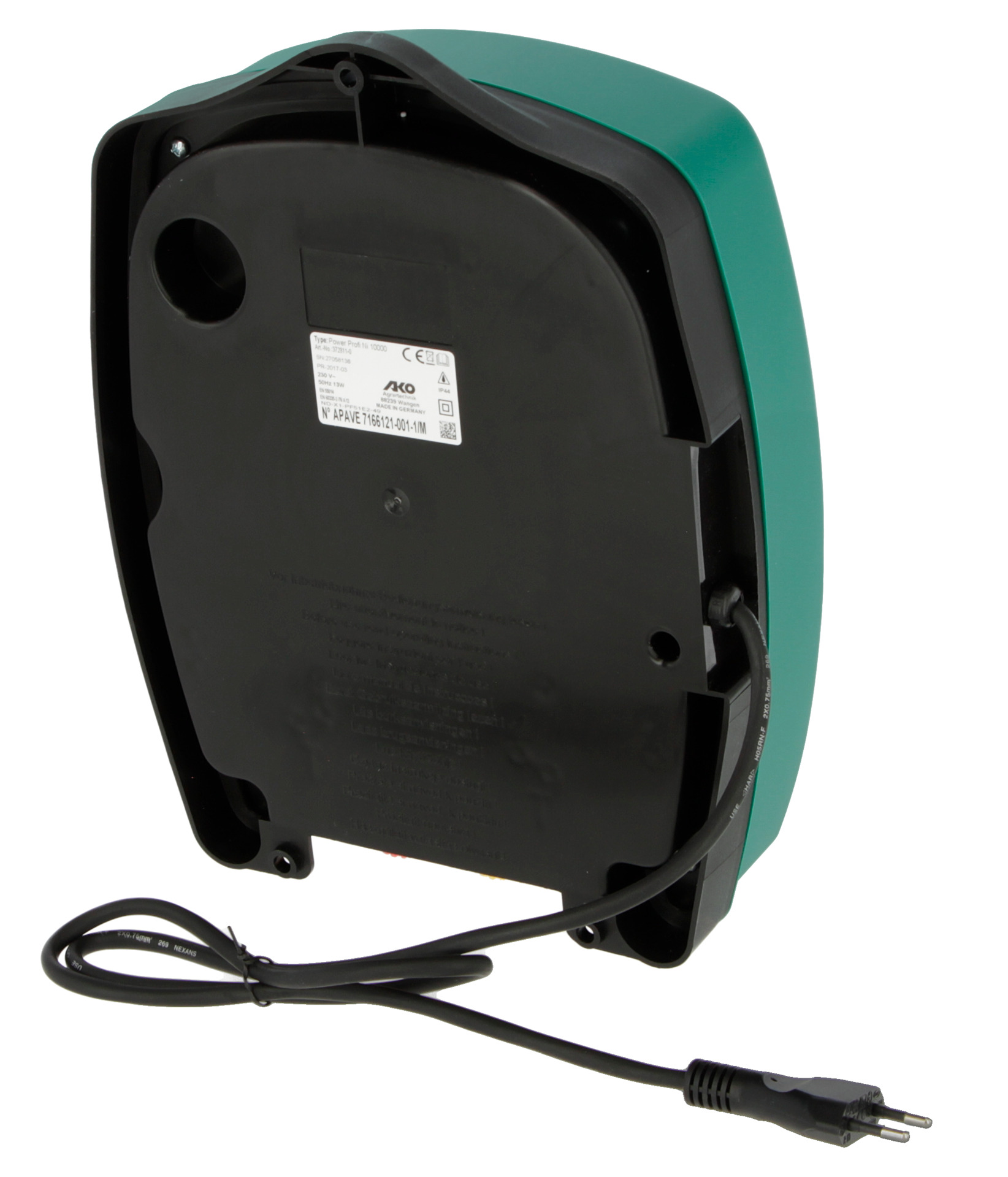 Power Profi Ni10000 bei leitermann.de günstig kaufen Power Profi Ni10000