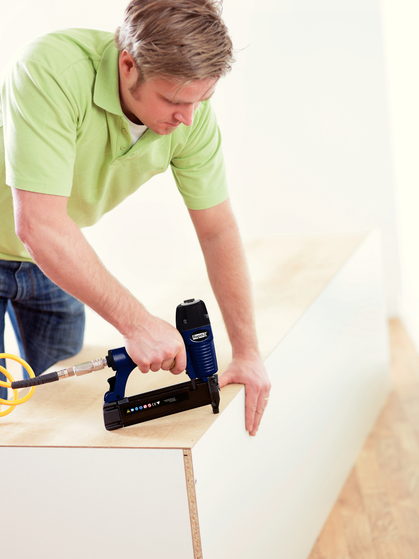 Nagel Typ 8/20, 750 Stück bei leitermann.de günstig kaufen Nagel Typ 8/20, 750 Stück