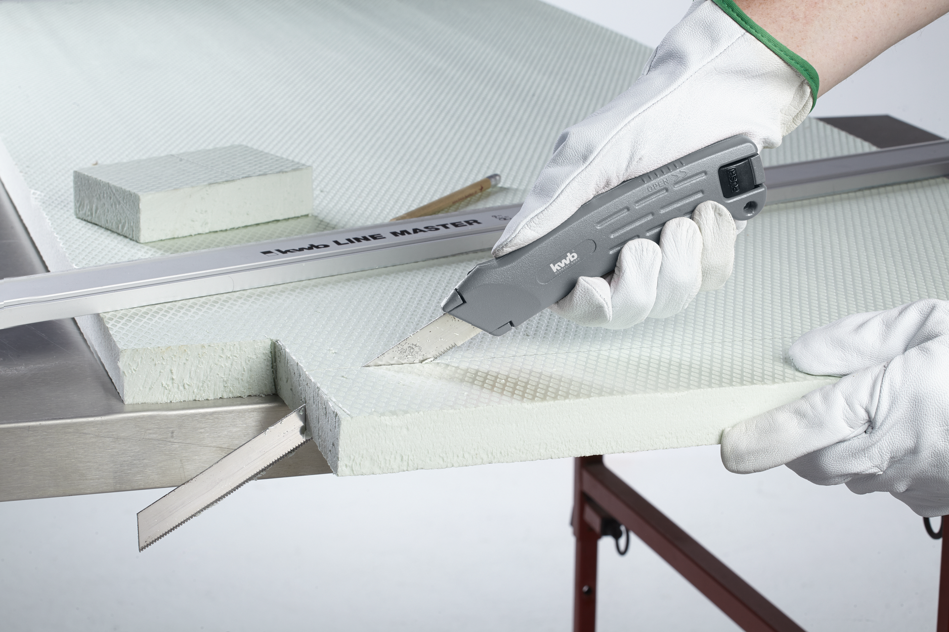 Dämmstoffklinge 220mm