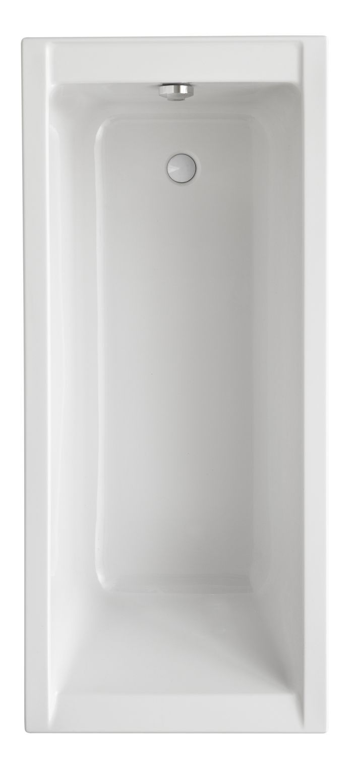 Badewanne Costa, weiß bei leitermann.de günstig kaufen Badewanne Costa, weiß