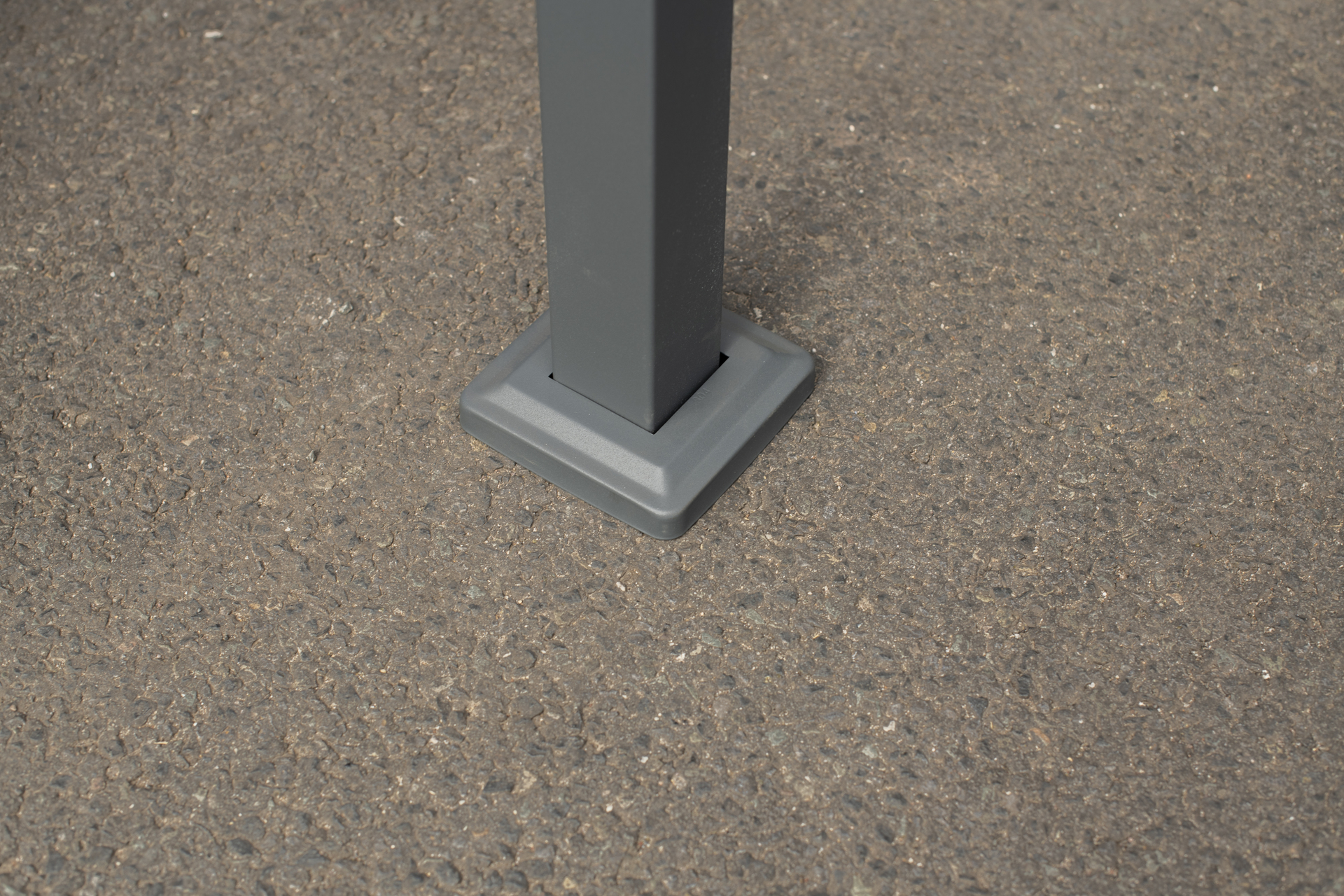 Mülltonnenverkleidung Planum