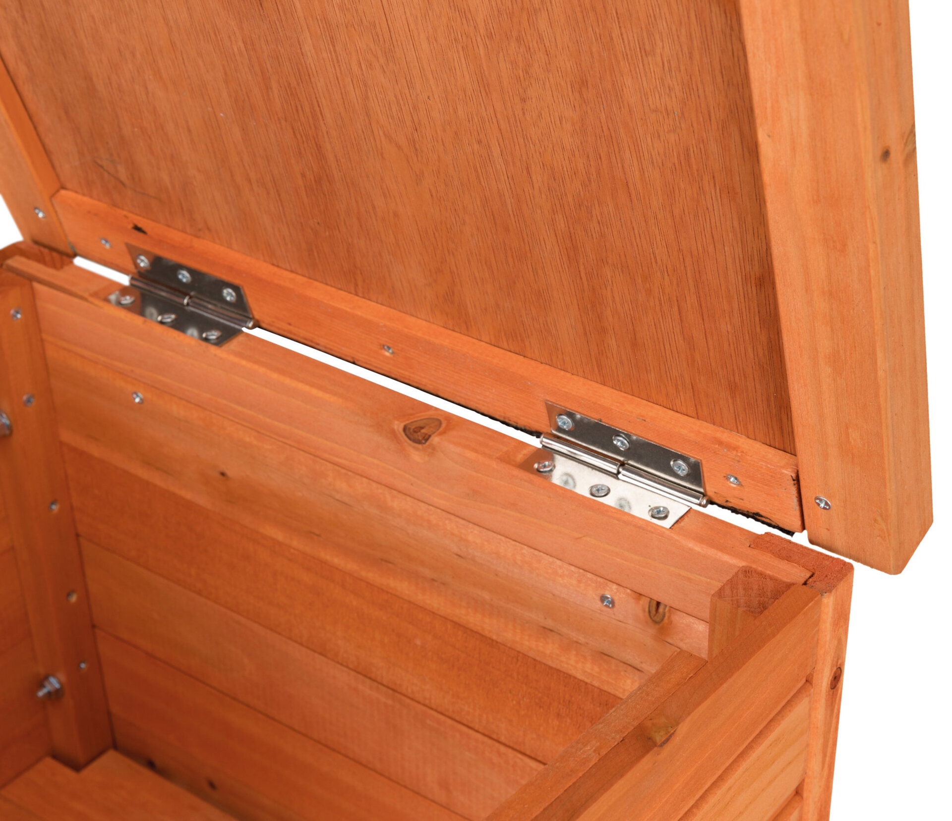 Kleintierhaus bei leitermann.de günstig kaufen Kleintierhaus