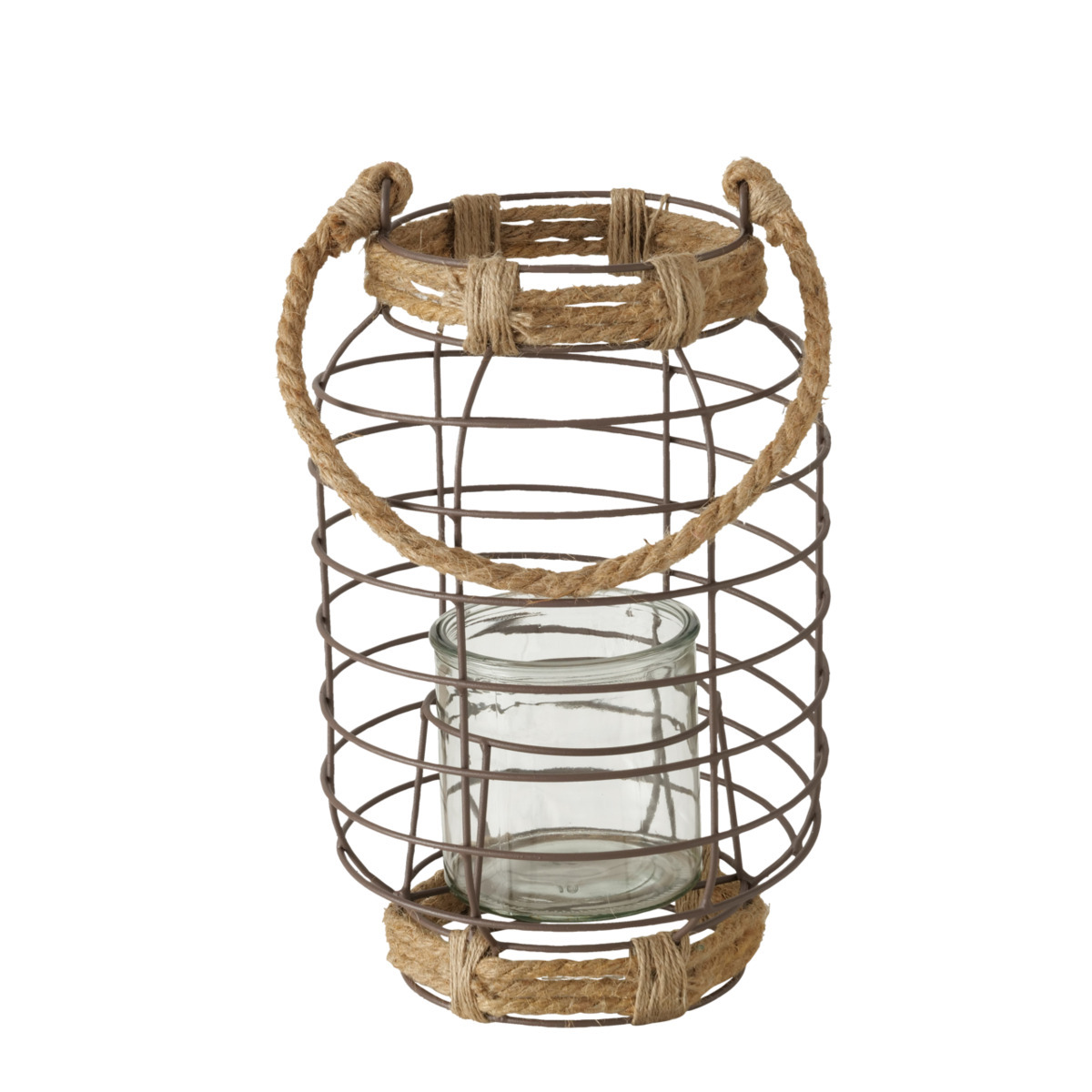 Windlicht Zaneta bei leitermann.de günstig kaufen Windlicht Zaneta