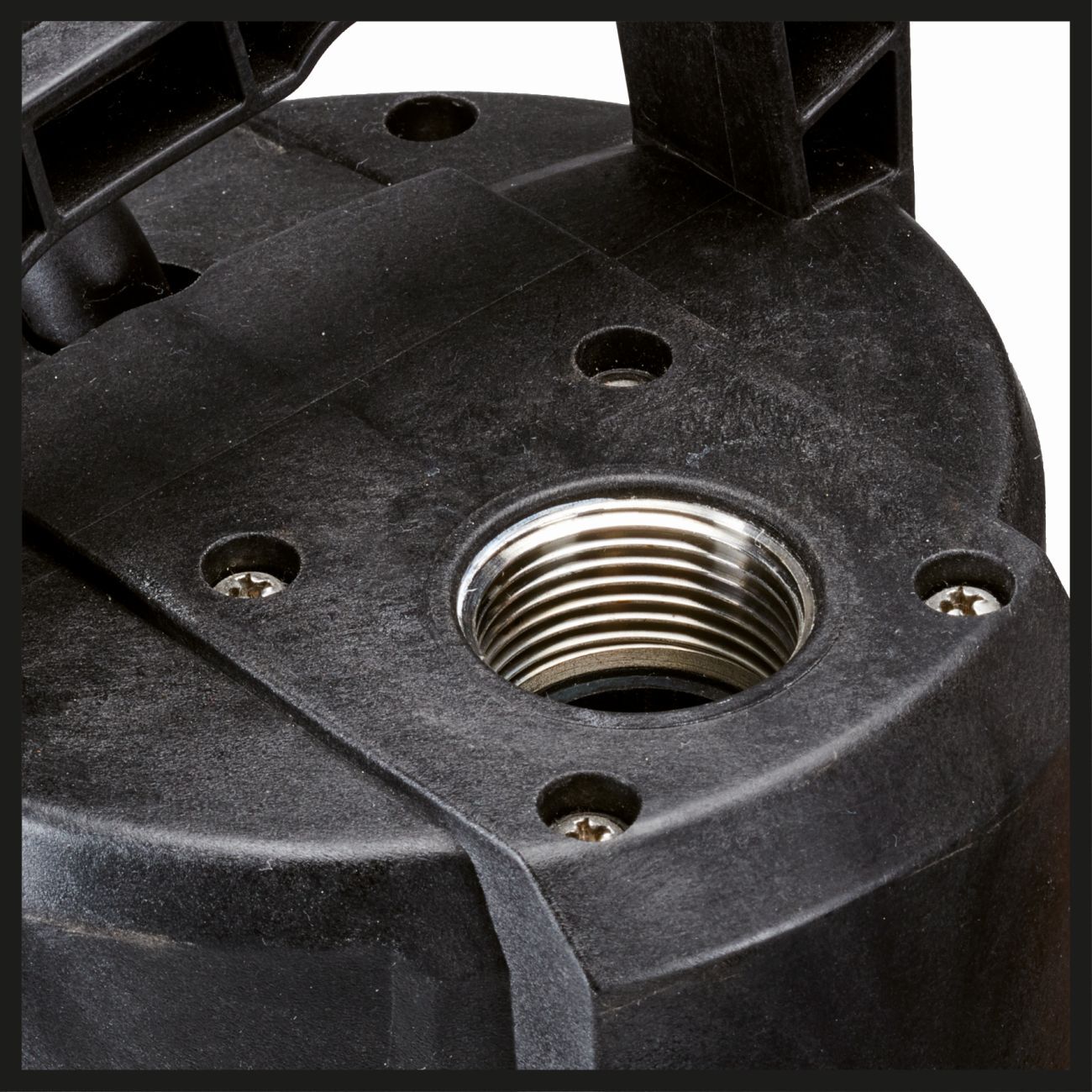 Tauchdruckpumpe GE-PP 1100 N-A