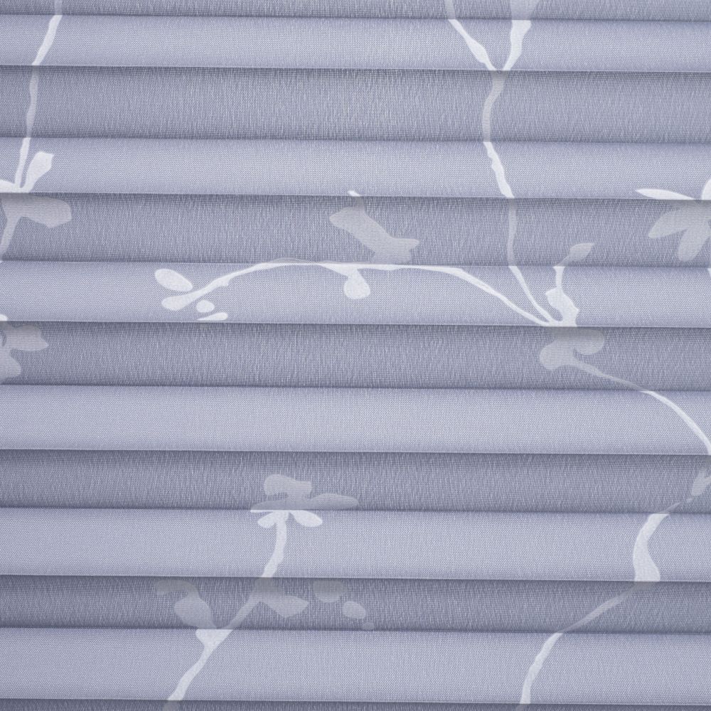 Klemmfix-Plissee Ranke, verspannt