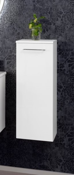 B.perfekt Midischrank 30,5x81x32cm bei leitermann.de günstig kaufen B.perfekt Midischrank 30,5x81x32cm