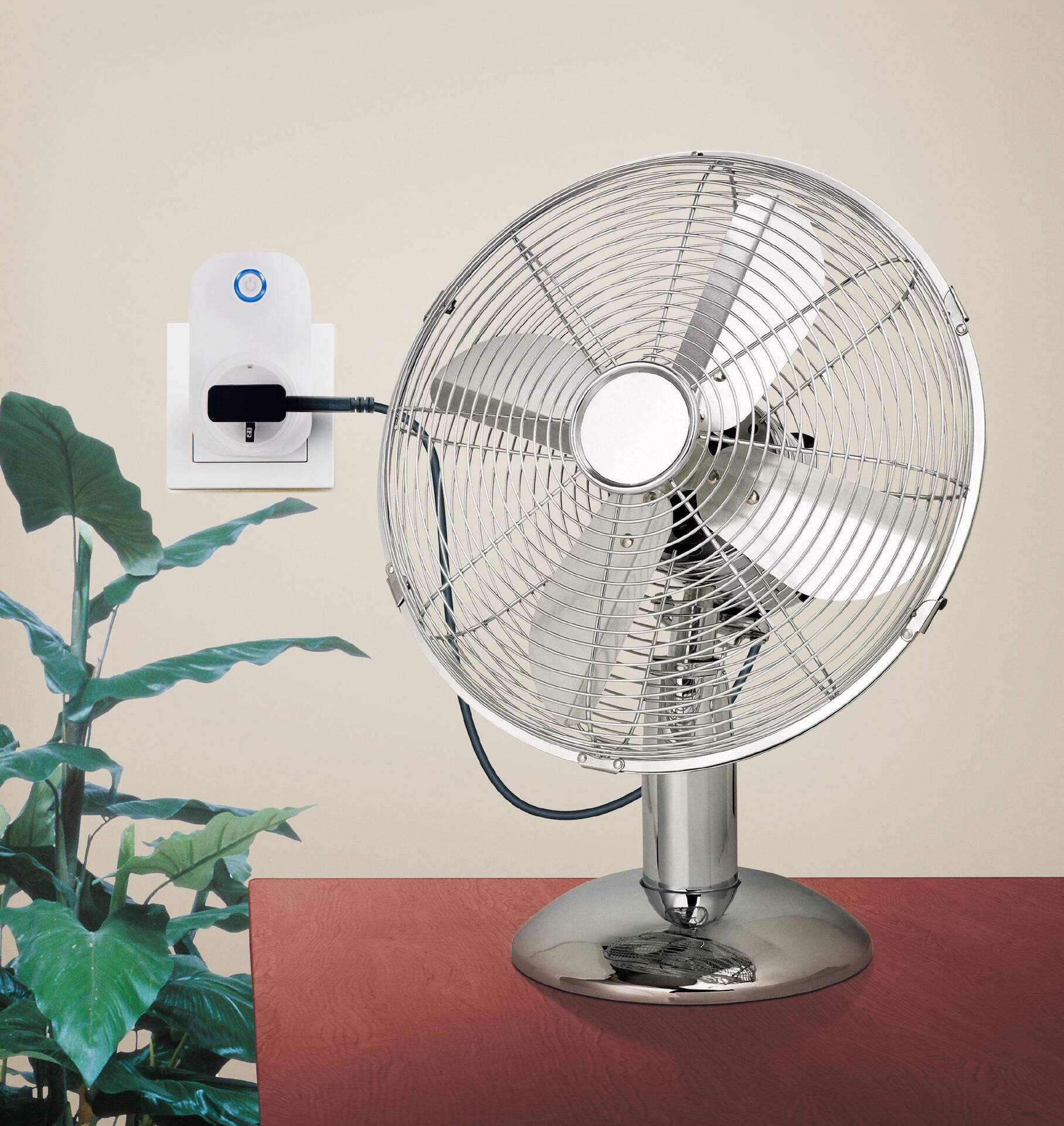 Smart Plug Ble Connect Plus