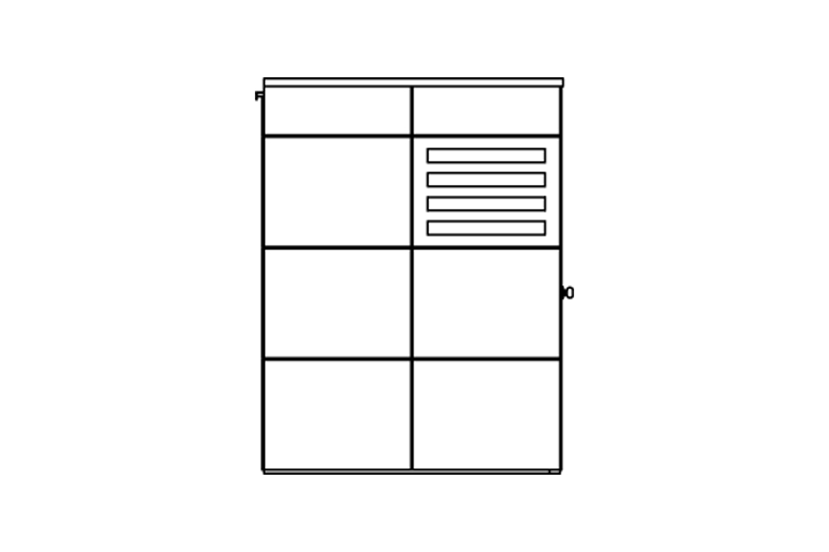 Gartenhaus Sydney telegrau