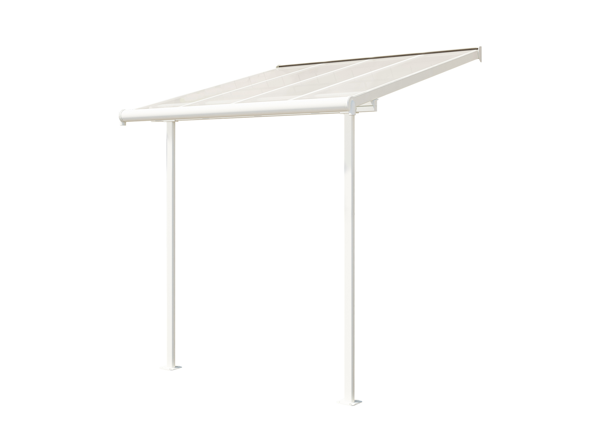 Terrassenüberdachung Palram Sierra