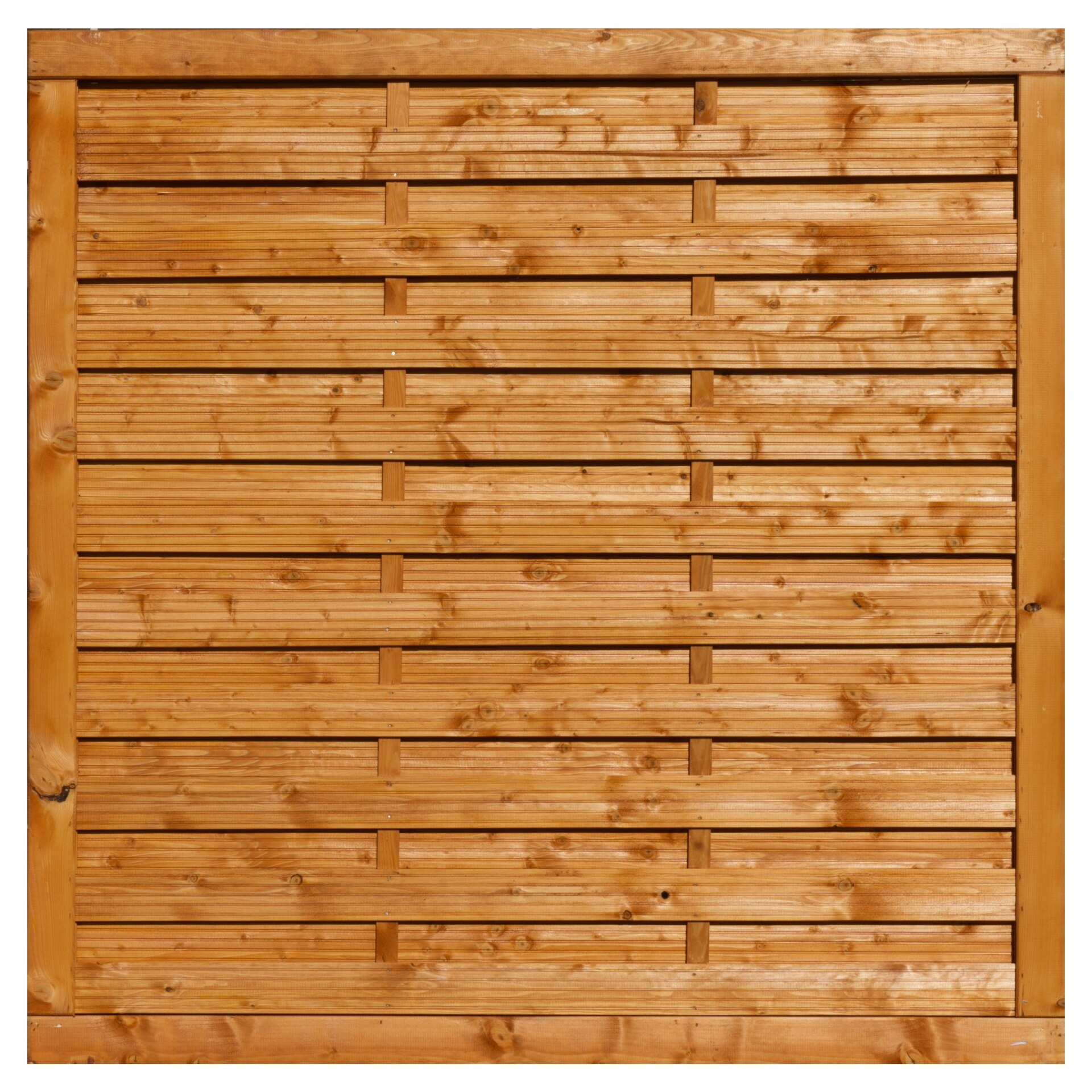 SUNLINE-Serie Dichtzaun stabil 180x180 cm