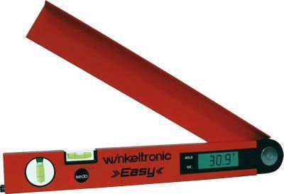 EDE GmbH ELC Logistik-Center Winkeltronic Easy NEDO digital 400mm