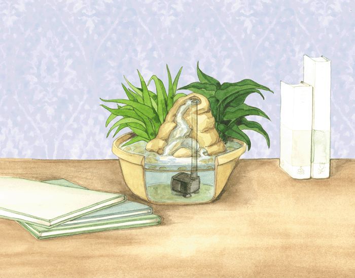 Brunnenpumpe Pontec Pondocompact, Indoor bei leitermann.de günstig kaufen Brunnenpumpe Pontec Pondocompact, Indoor