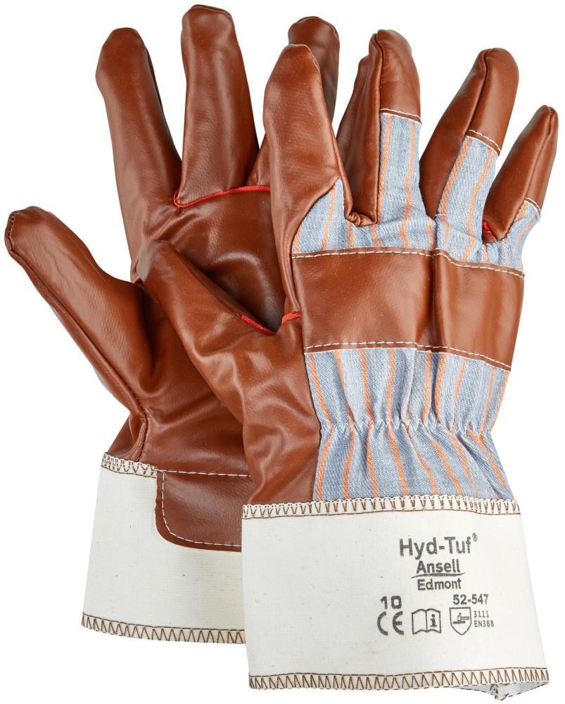 Handschuh ActivArmr 52-547, Gr.10