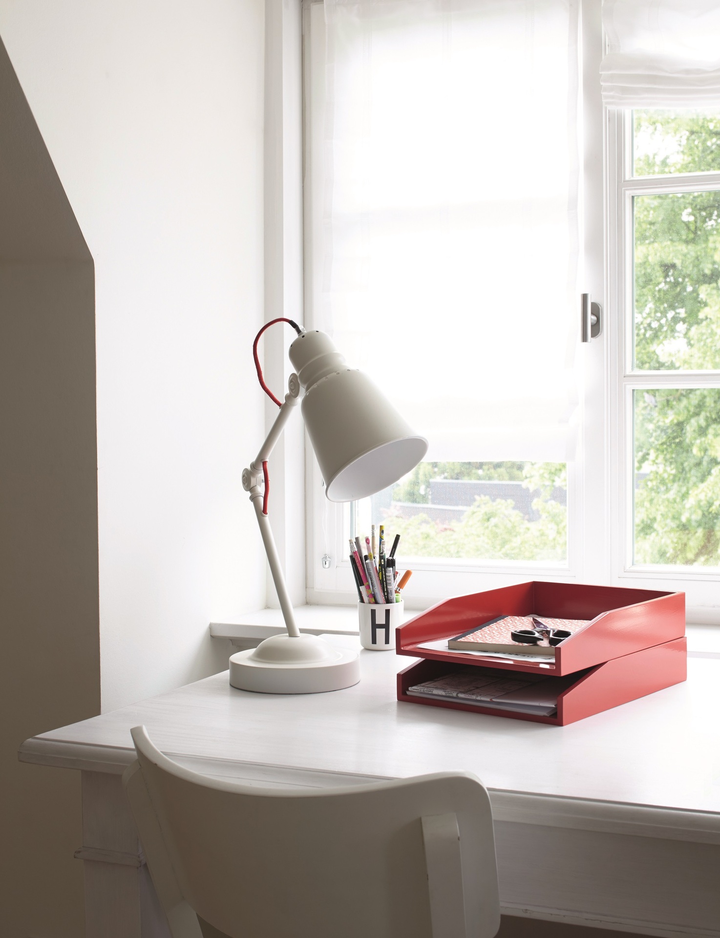 Alpinaweiß Sprüh-Lack 400ml