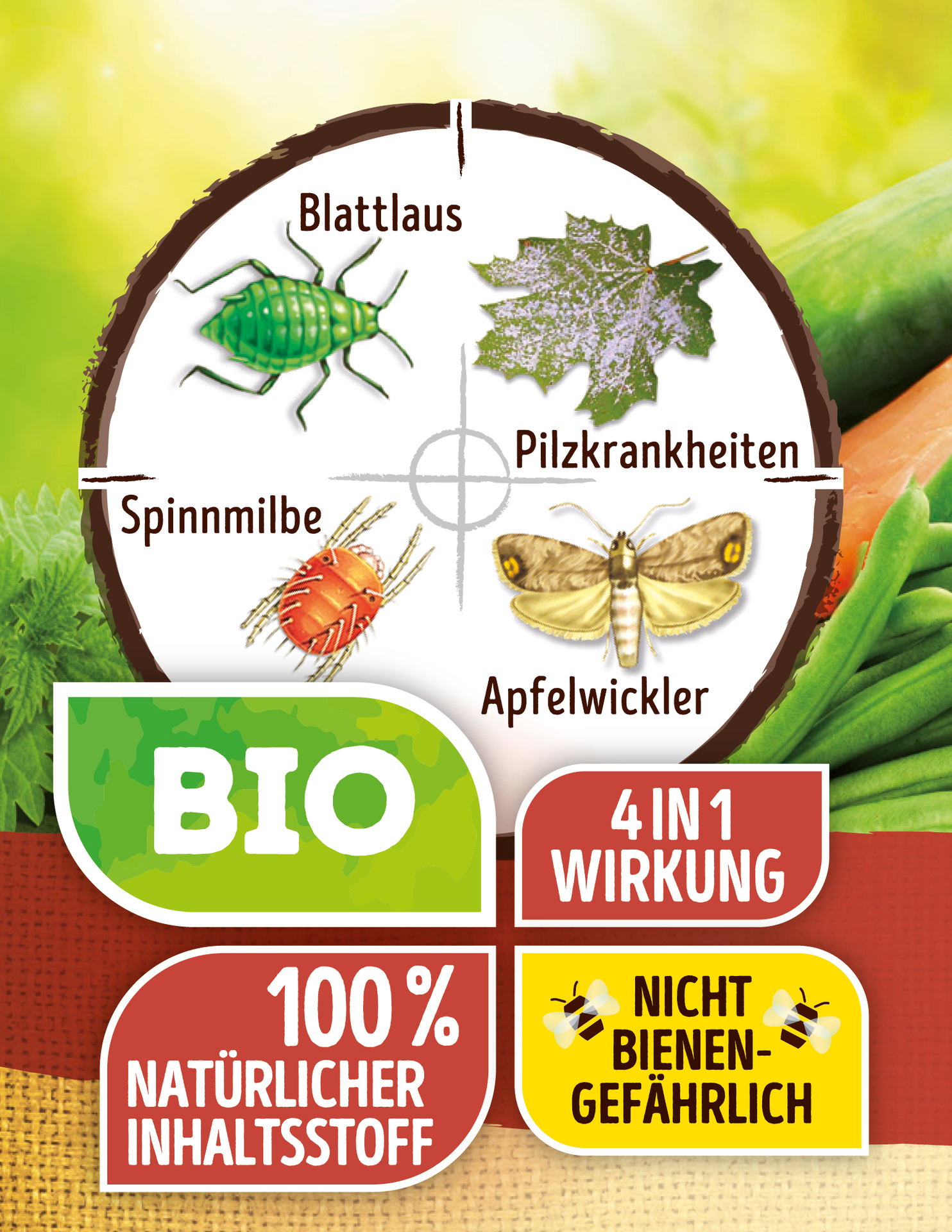 Grundstoff Urtica bei leitermann.de günstig kaufen Grundstoff Urtica