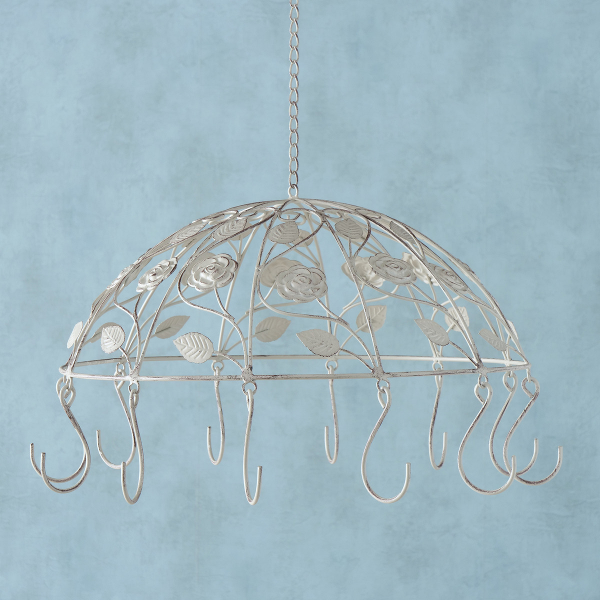 Deckenregal Flores bei leitermann.de günstig kaufen Deckenregal Flores